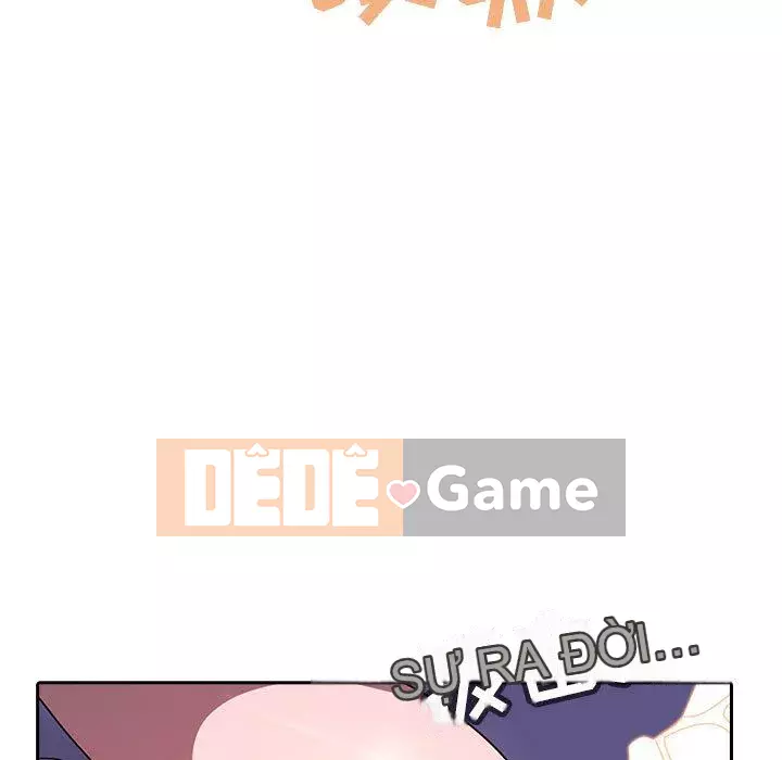 Hợp Đồng Bí Mật Chương 1-45