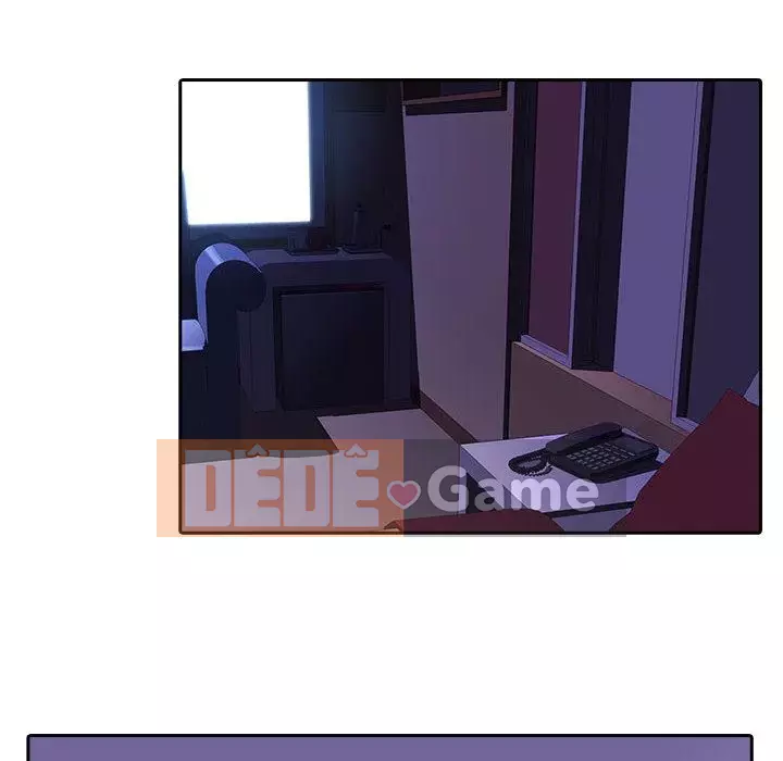 Hợp Đồng Bí Mật Chương 1-45