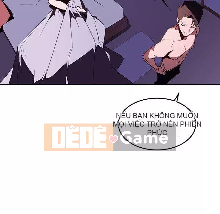 Hợp Đồng Bí Mật Chương 1-45