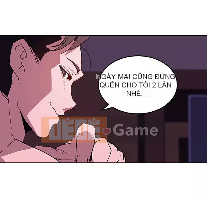 Hợp Đồng Bí Mật Chương 1-45