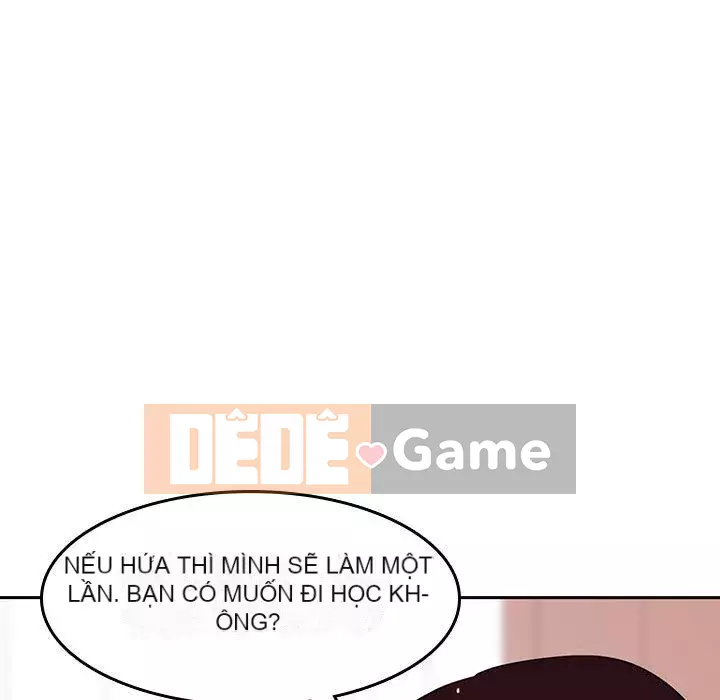 Hợp Đồng Bí Mật Chương 1-45