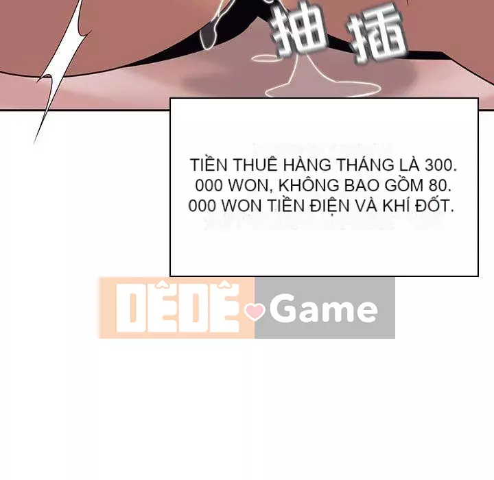 Hợp Đồng Bí Mật Chương 1-45