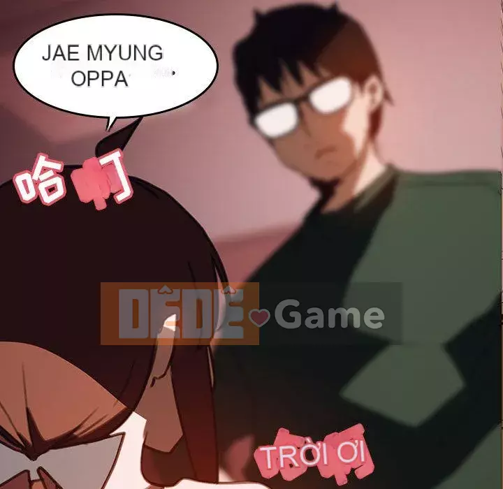 Hợp Đồng Bí Mật Chương 1-45