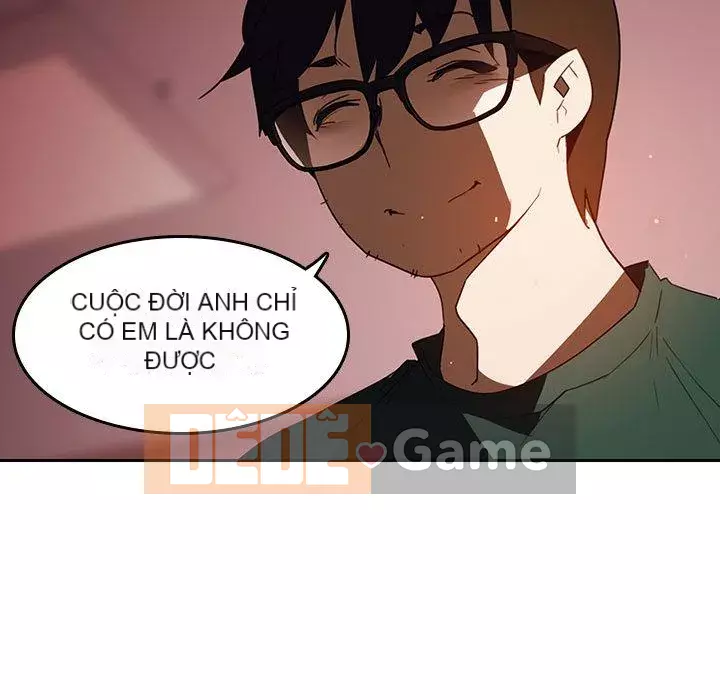 Hợp Đồng Bí Mật Chương 1-45