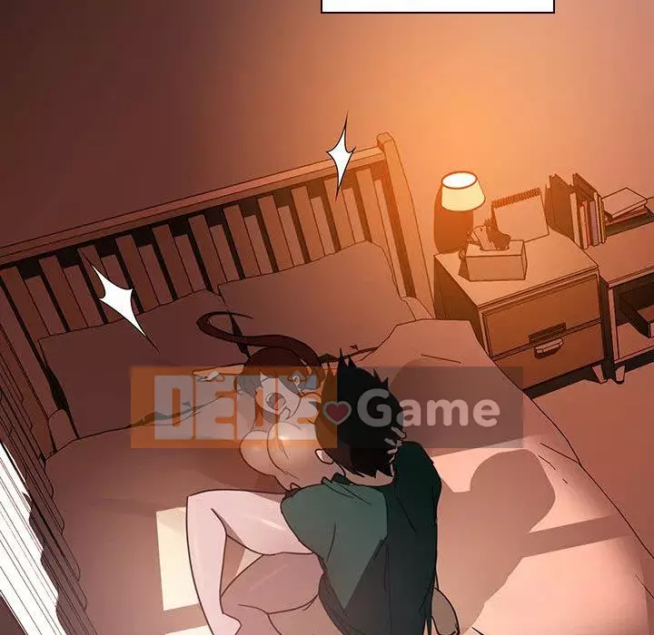 Hợp Đồng Bí Mật Chương 1-45