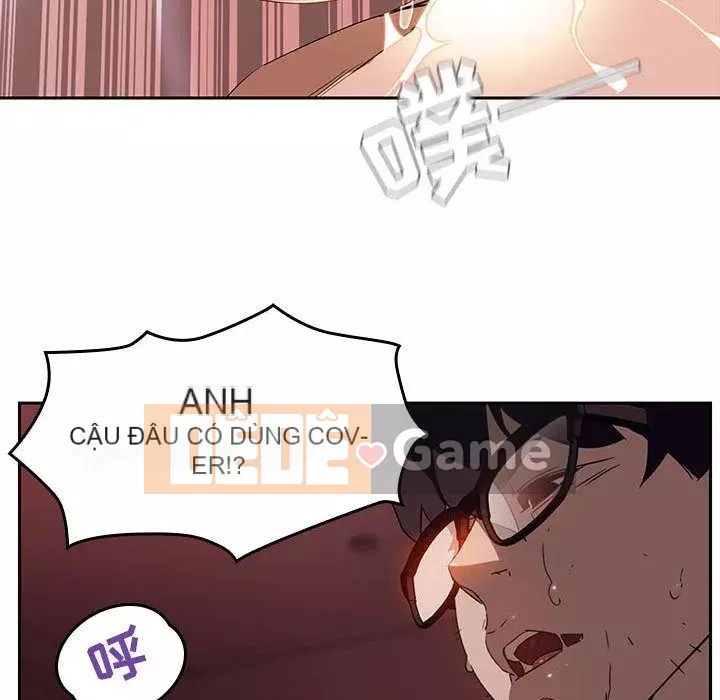 Hợp Đồng Bí Mật Chương 1-45