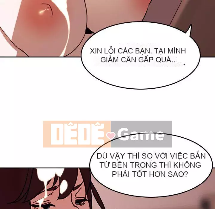 Hợp Đồng Bí Mật Chương 1-45