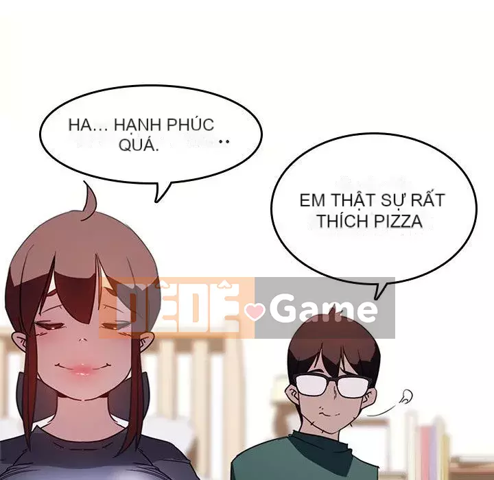 Hợp Đồng Bí Mật Chương 1-45