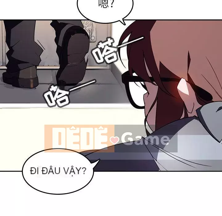 Hợp Đồng Bí Mật Chương 1-45