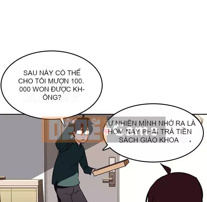 Hợp Đồng Bí Mật Chương 1-45