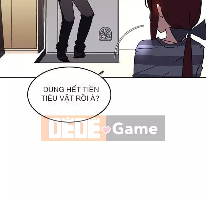 Hợp Đồng Bí Mật Chương 1-45