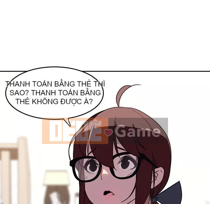 Hợp Đồng Bí Mật Chương 1-45