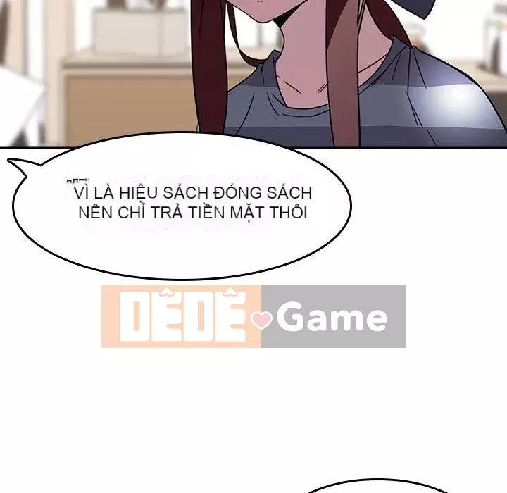 Hợp Đồng Bí Mật Chương 1-45