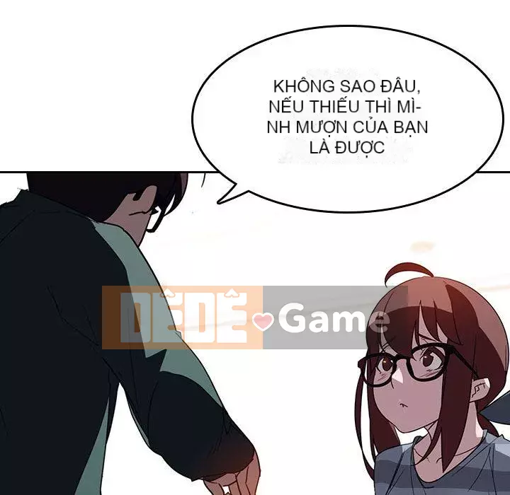 Hợp Đồng Bí Mật Chương 1-45