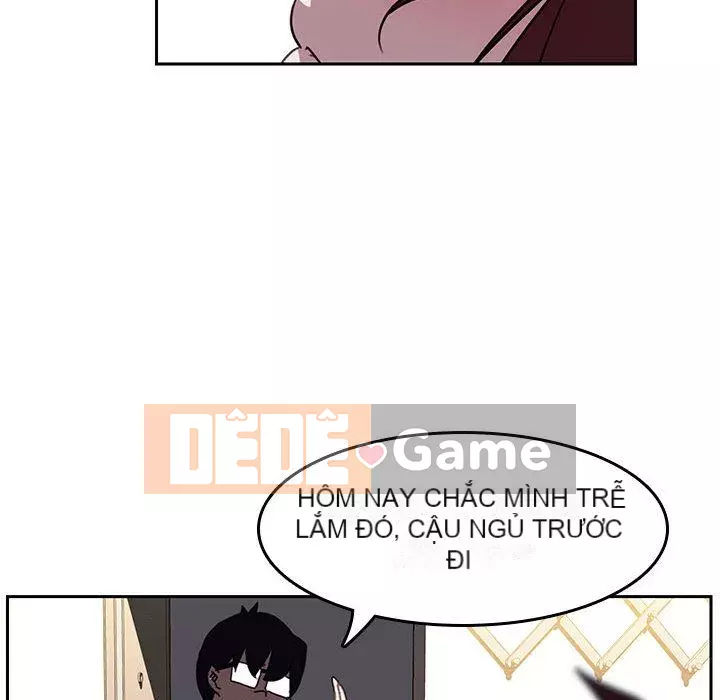 Hợp Đồng Bí Mật Chương 1-45