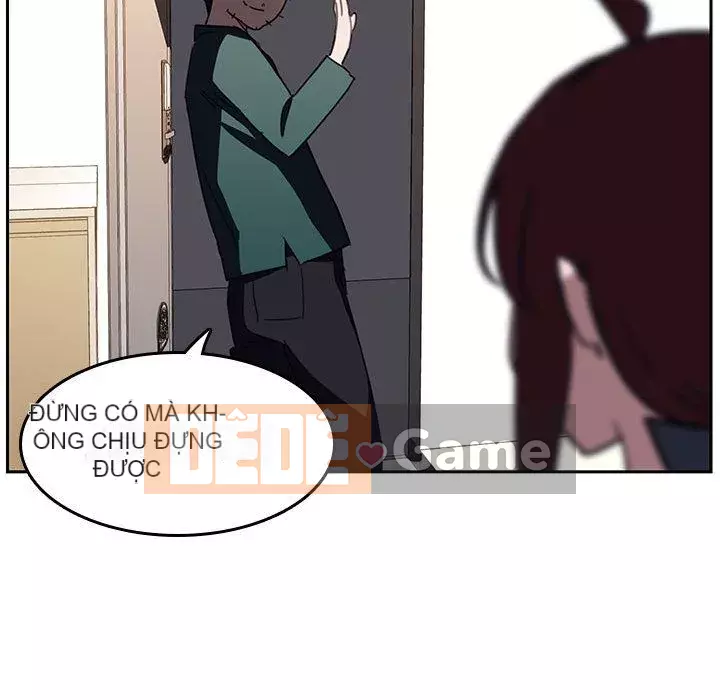 Hợp Đồng Bí Mật Chương 1-45