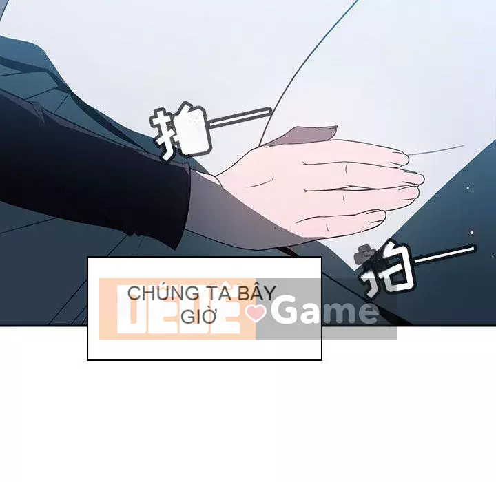 Hợp Đồng Bí Mật Chương 1-45