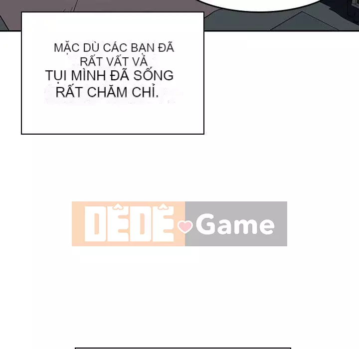 Hợp Đồng Bí Mật Chương 1-45