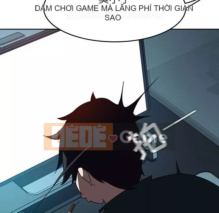 Hợp Đồng Bí Mật Chương 1-45