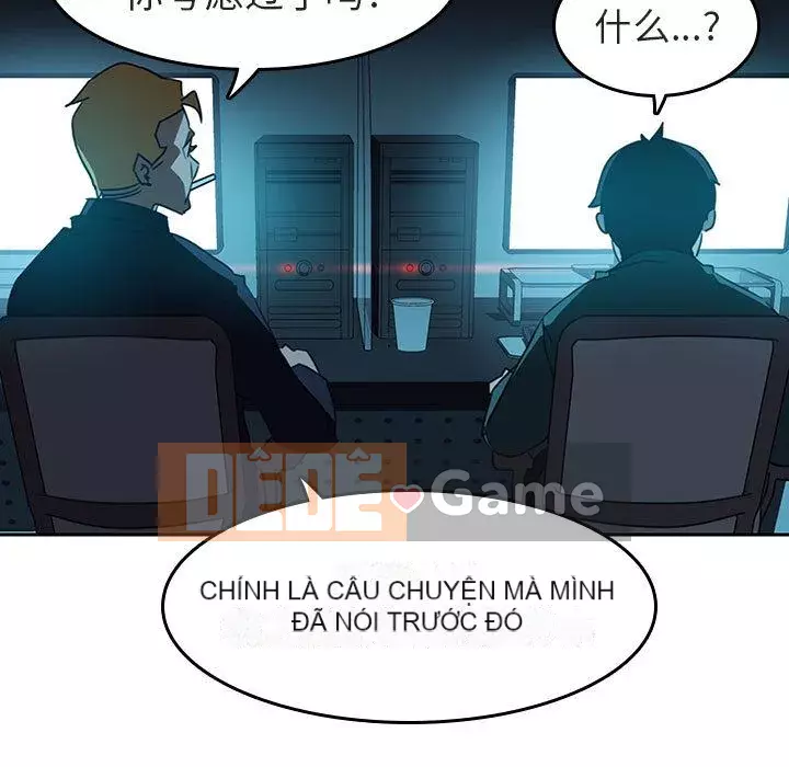 Hợp Đồng Bí Mật Chương 1-45