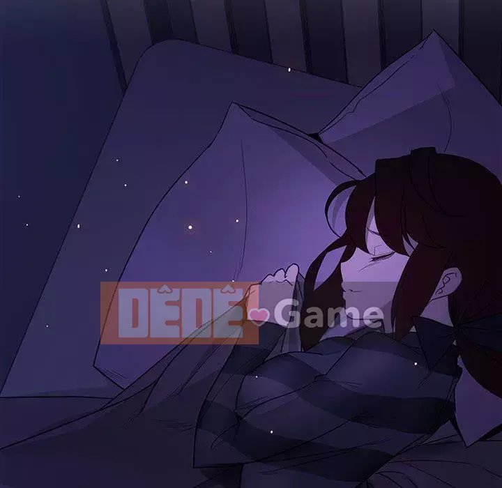 Hợp Đồng Bí Mật Chương 1-45