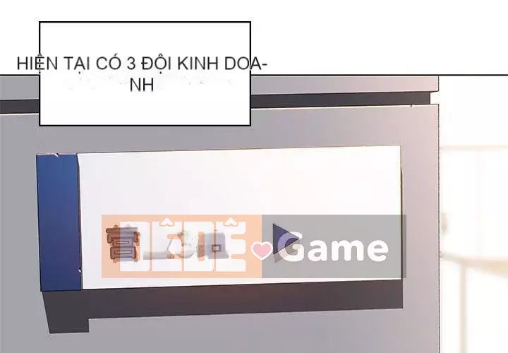 Hợp Đồng Bí Mật Chương 1-45