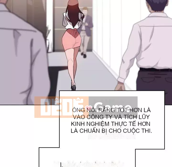 Hợp Đồng Bí Mật Chương 1-45