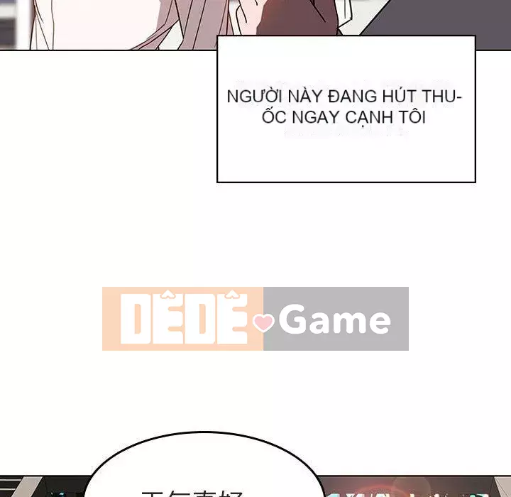 Hợp Đồng Bí Mật Chương 1-45