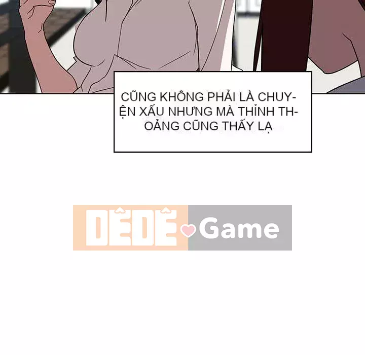 Hợp Đồng Bí Mật Chương 1-45