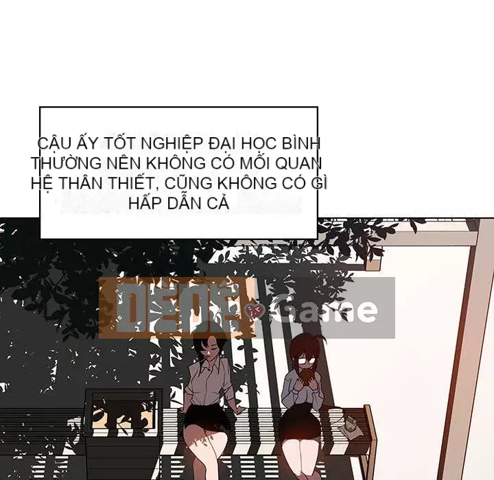 Hợp Đồng Bí Mật Chương 1-45