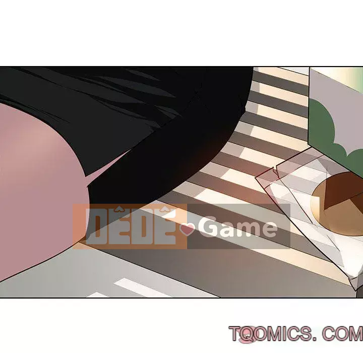 Hợp Đồng Bí Mật Chương 1-45