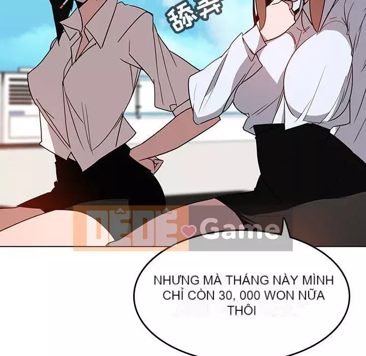 Hợp Đồng Bí Mật Chương 1-45