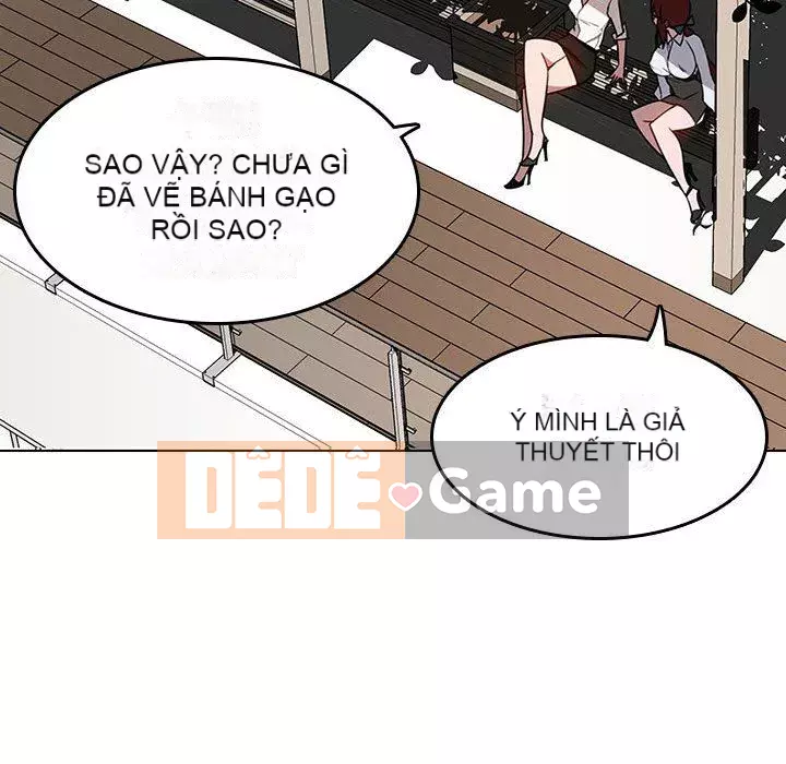 Hợp Đồng Bí Mật Chương 1-45