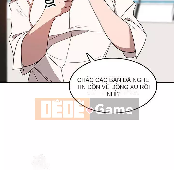 Hợp Đồng Bí Mật Chương 1-45