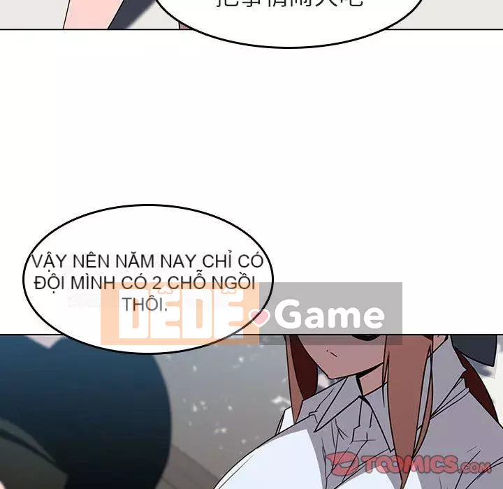 Hợp Đồng Bí Mật Chương 1-45