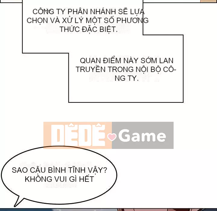 Hợp Đồng Bí Mật Chương 1-45