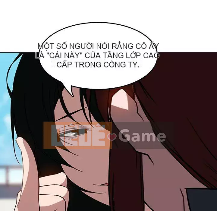 Hợp Đồng Bí Mật Chương 1-45