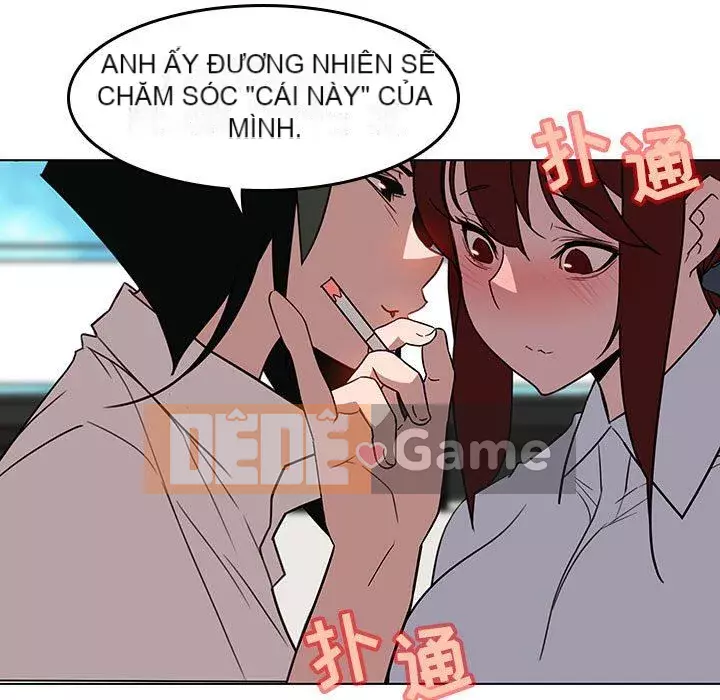 Hợp Đồng Bí Mật Chương 1-45