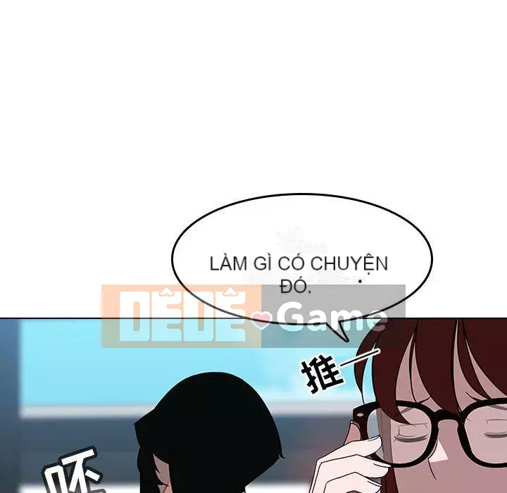 Hợp Đồng Bí Mật Chương 1-45