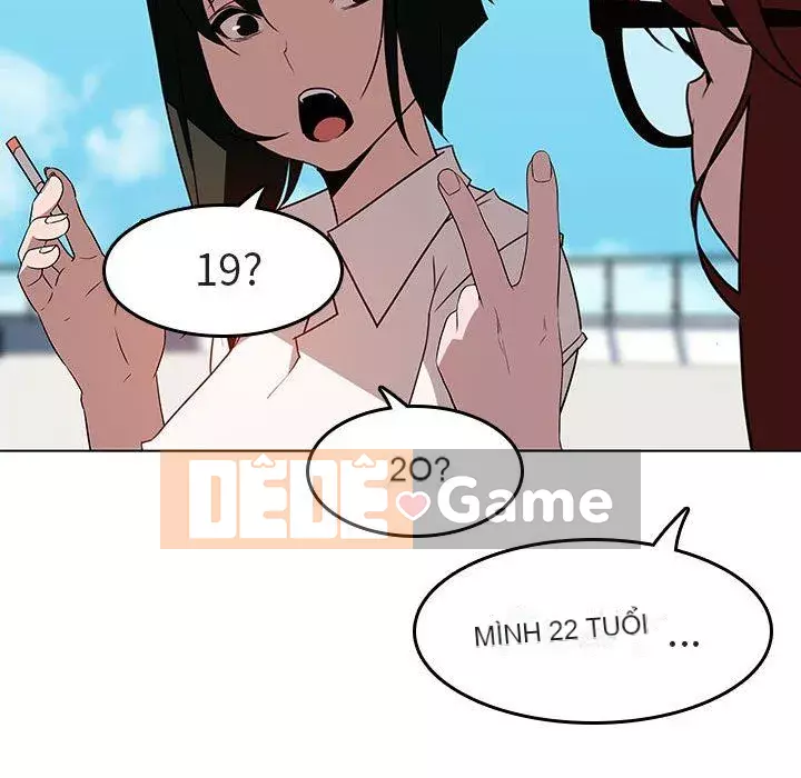 Hợp Đồng Bí Mật Chương 1-45