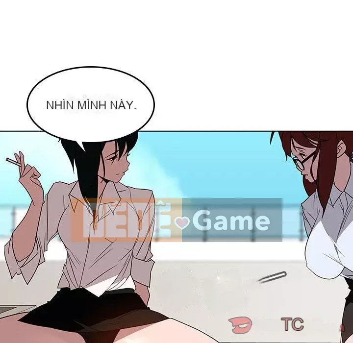 Hợp Đồng Bí Mật Chương 1-45