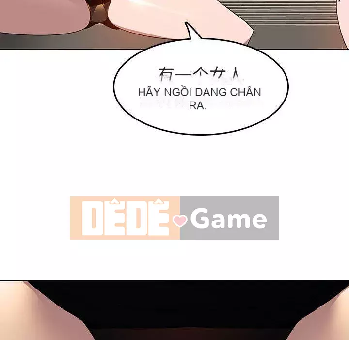 Hợp Đồng Bí Mật Chương 1-45