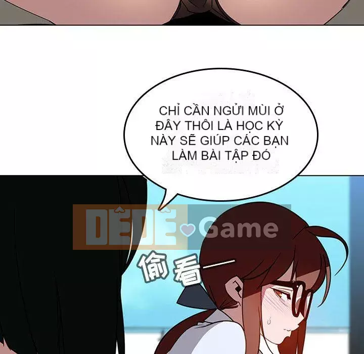 Hợp Đồng Bí Mật Chương 1-45