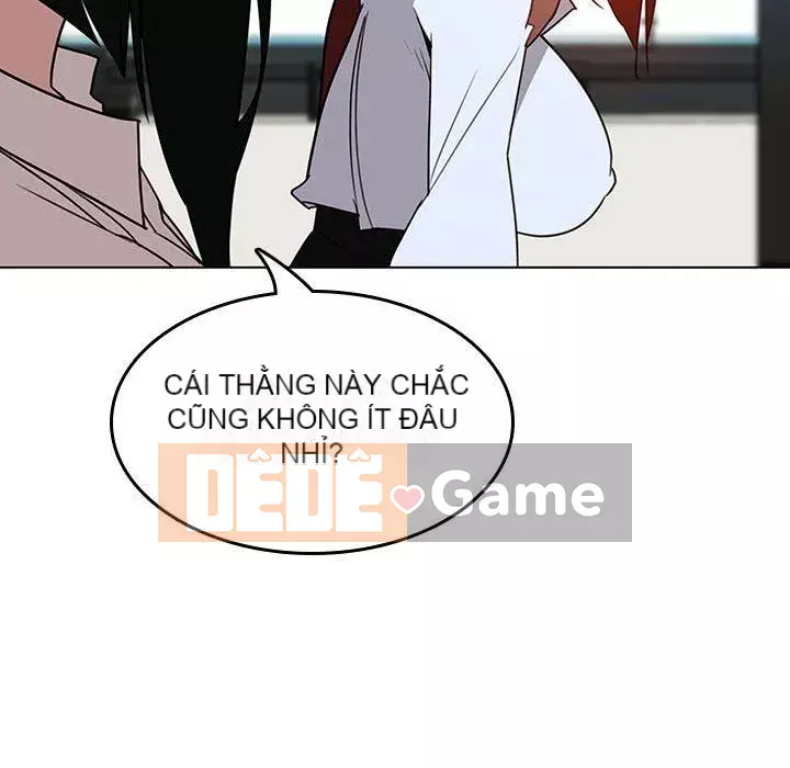 Hợp Đồng Bí Mật Chương 1-45