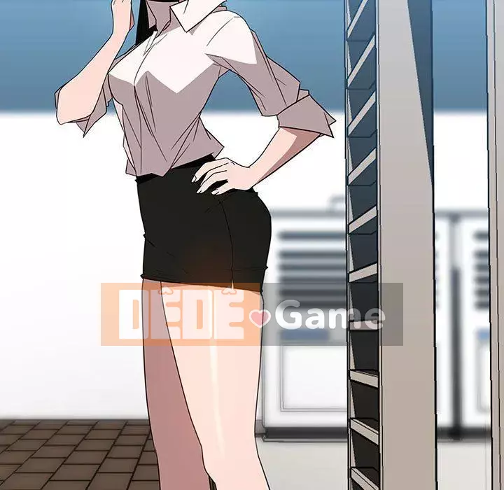 Hợp Đồng Bí Mật Chương 1-45