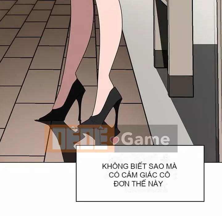 Hợp Đồng Bí Mật Chương 1-45