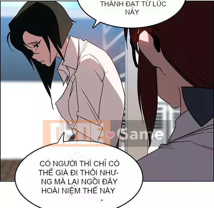 Hợp Đồng Bí Mật Chương 1-45