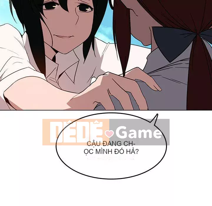 Hợp Đồng Bí Mật Chương 1-45