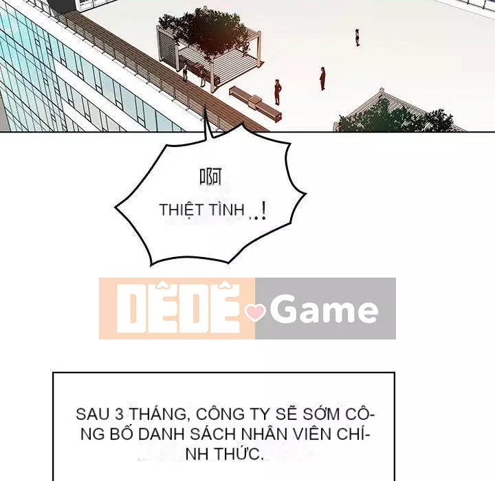 Hợp Đồng Bí Mật Chương 1-45