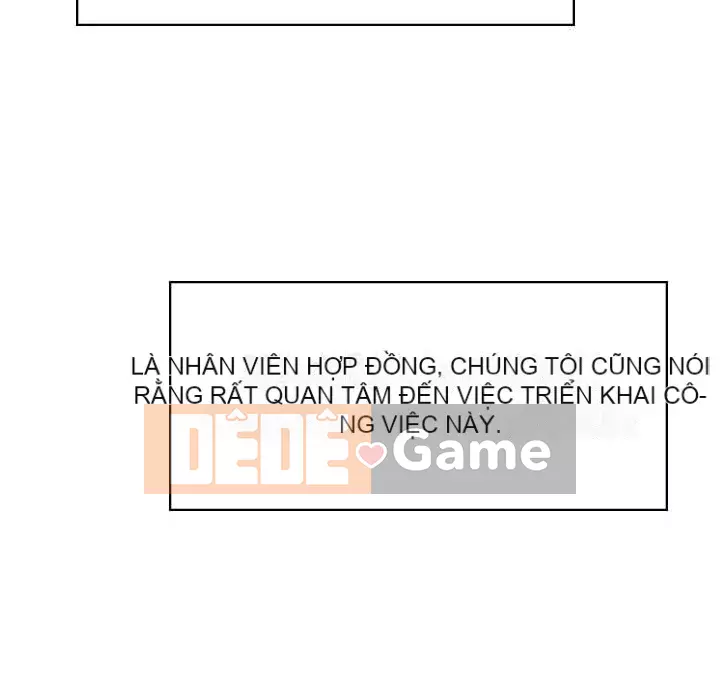 Hợp Đồng Bí Mật Chương 1-45